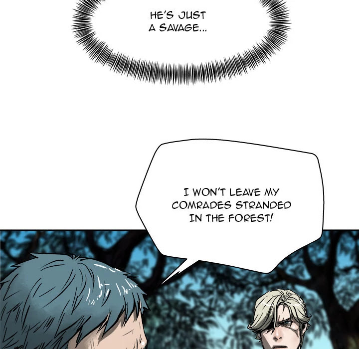 The Road of Karma Chapter 18 page 5 - Chapter 18