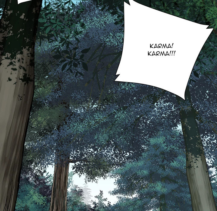 The Road of Karma Chapter 18 page 56 - Chapter 18