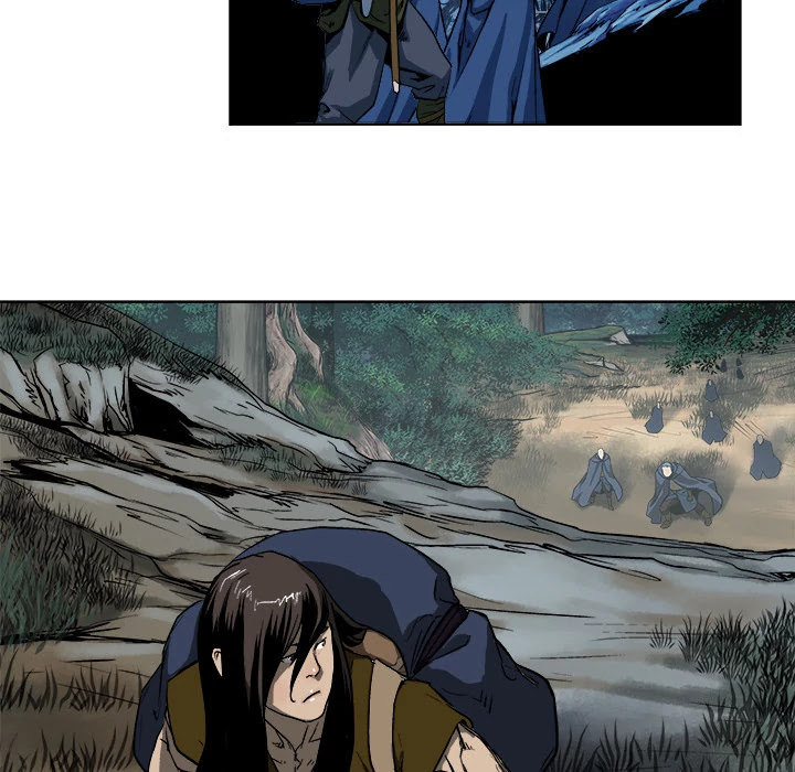 The Road of Karma Chapter 18 page 59 - Chapter 18