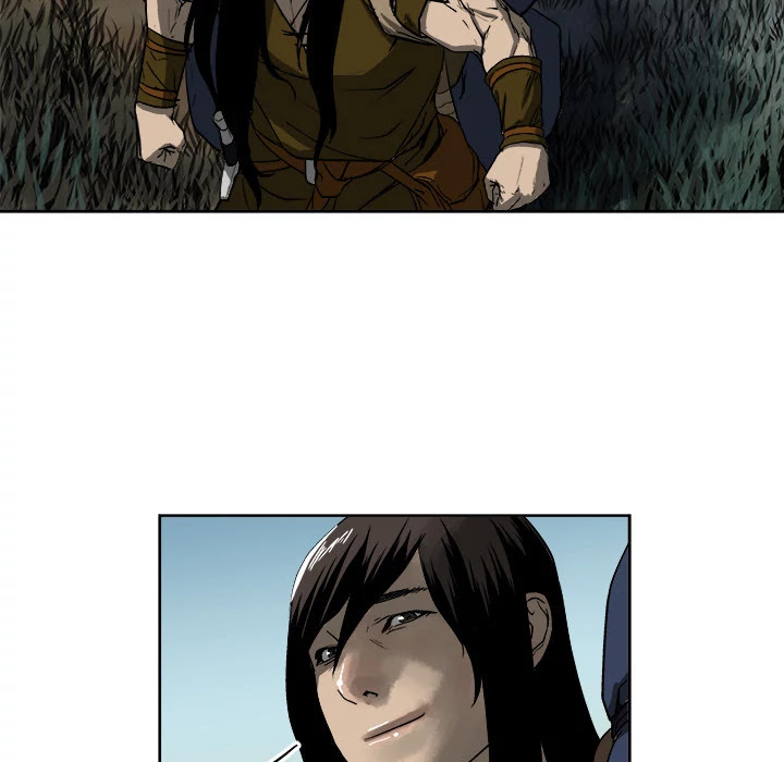 The Road of Karma Chapter 18 page 60 - Chapter 18