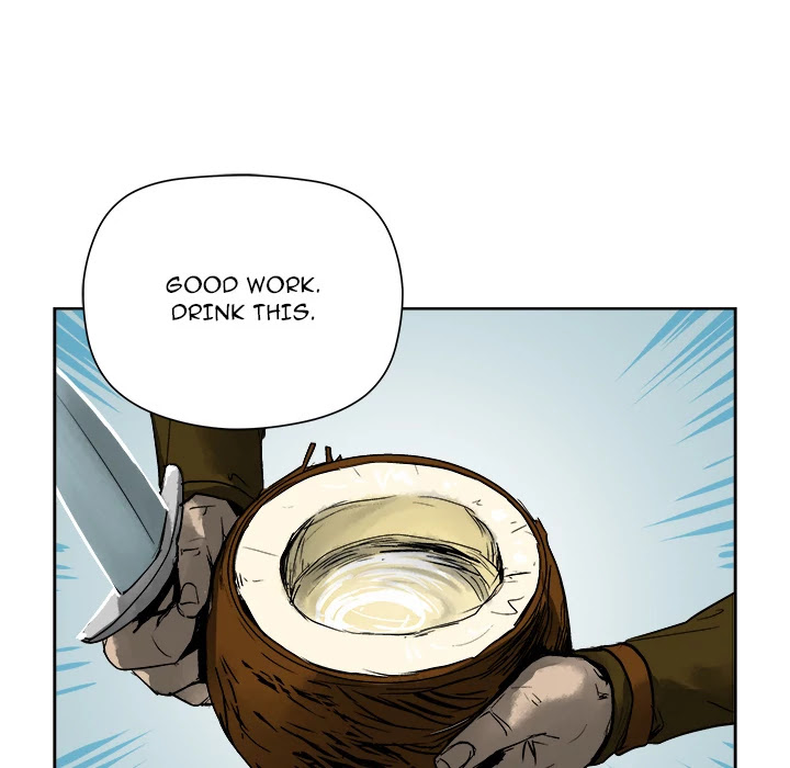 The Road of Karma Chapter 18 page 62 - Chapter 18