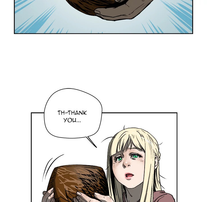 The Road of Karma Chapter 18 page 63 - Chapter 18