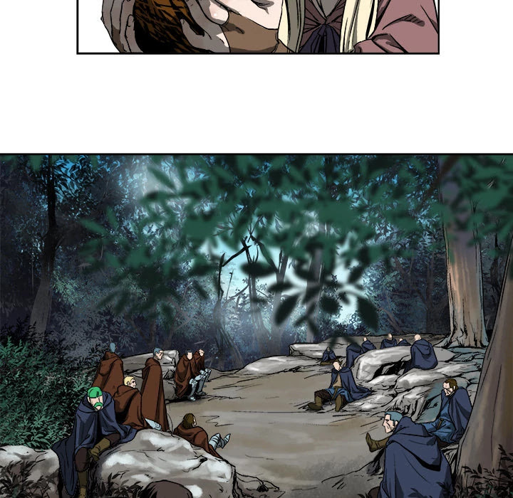 The Road of Karma Chapter 18 page 64 - Chapter 18