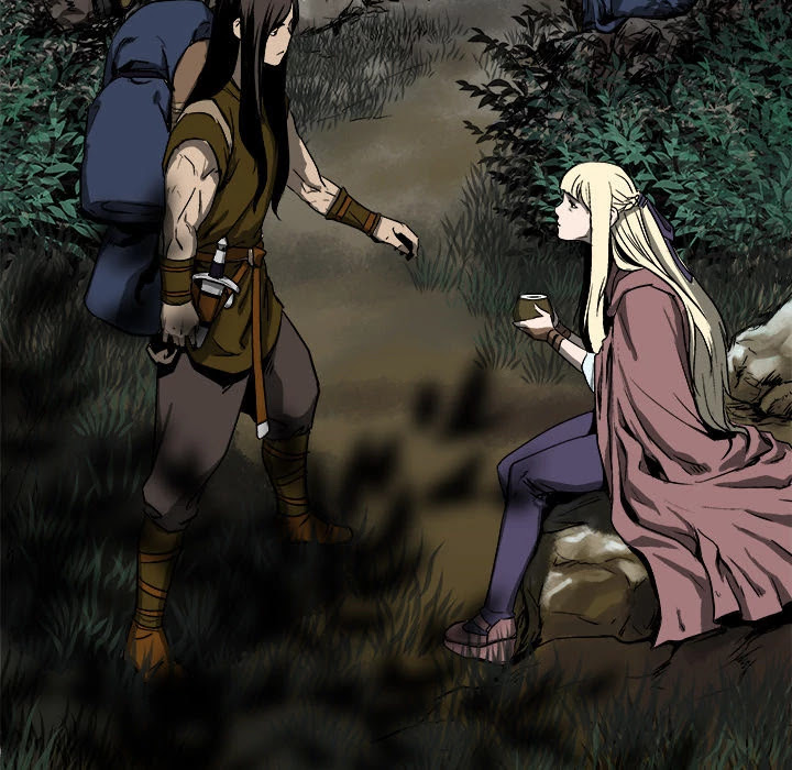The Road of Karma Chapter 18 page 65 - Chapter 18