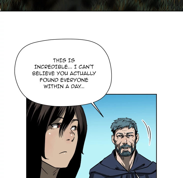 The Road of Karma Chapter 18 page 66 - Chapter 18