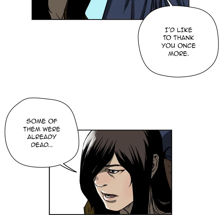 The Road of Karma Chapter 18 page 67 - Chapter 18