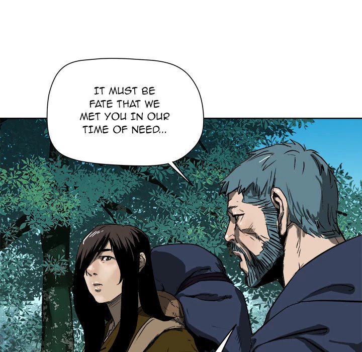 The Road of Karma Chapter 18 page 68 - Chapter 18