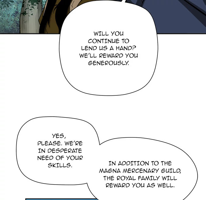 The Road of Karma Chapter 18 page 69 - Chapter 18