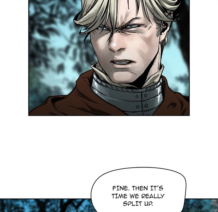 The Road of Karma Chapter 18 page 7 - Chapter 18