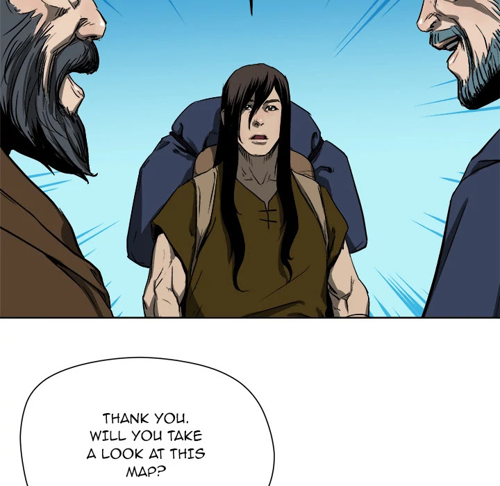The Road of Karma Chapter 18 page 72 - Chapter 18