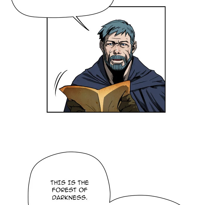 The Road of Karma Chapter 18 page 73 - Chapter 18