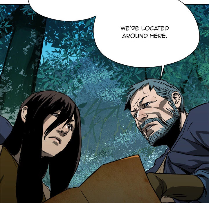 The Road of Karma Chapter 18 page 74 - Chapter 18