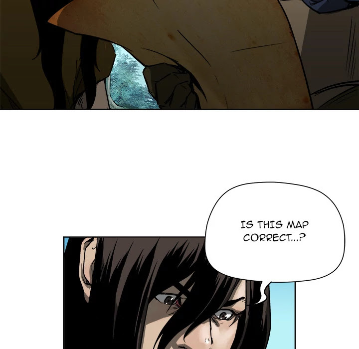 The Road of Karma Chapter 18 page 75 - Chapter 18
