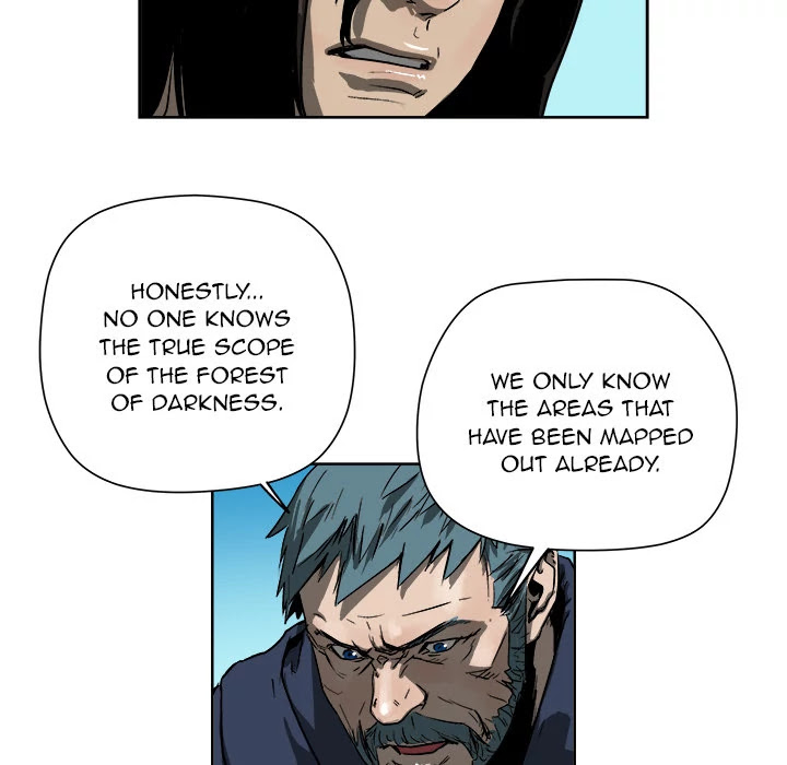 The Road of Karma Chapter 18 page 76 - Chapter 18