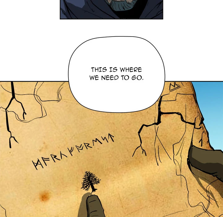 The Road of Karma Chapter 18 page 77 - Chapter 18