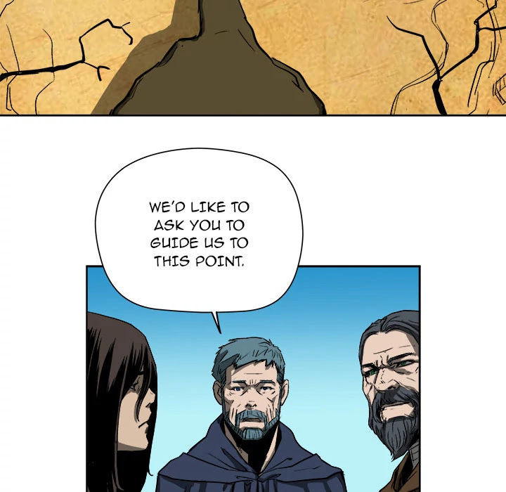 The Road of Karma Chapter 18 page 78 - Chapter 18