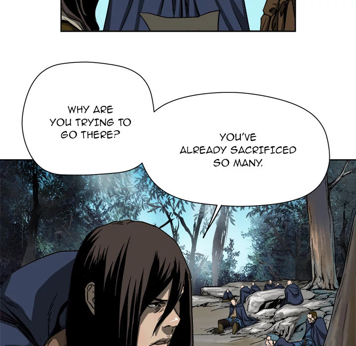 The Road of Karma Chapter 18 page 79 - Chapter 18