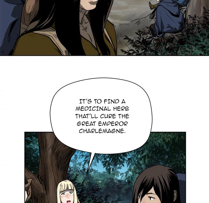 The Road of Karma Chapter 18 page 80 - Chapter 18