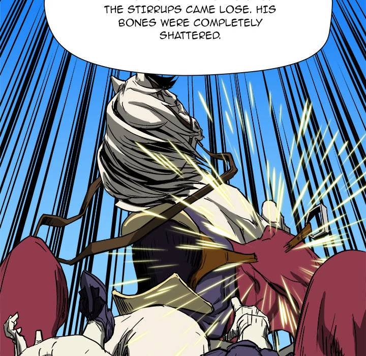 The Road of Karma Chapter 18 page 82 - Chapter 18