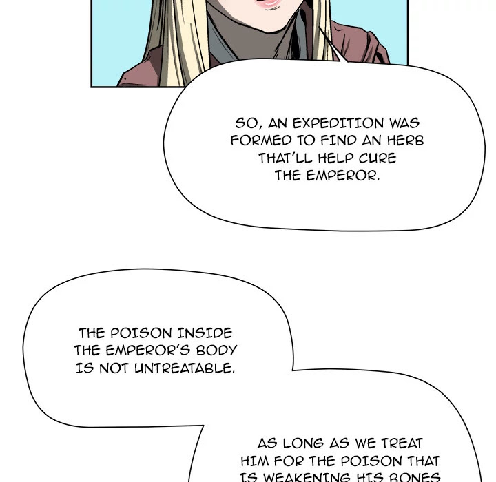 The Road of Karma Chapter 18 page 86 - Chapter 18