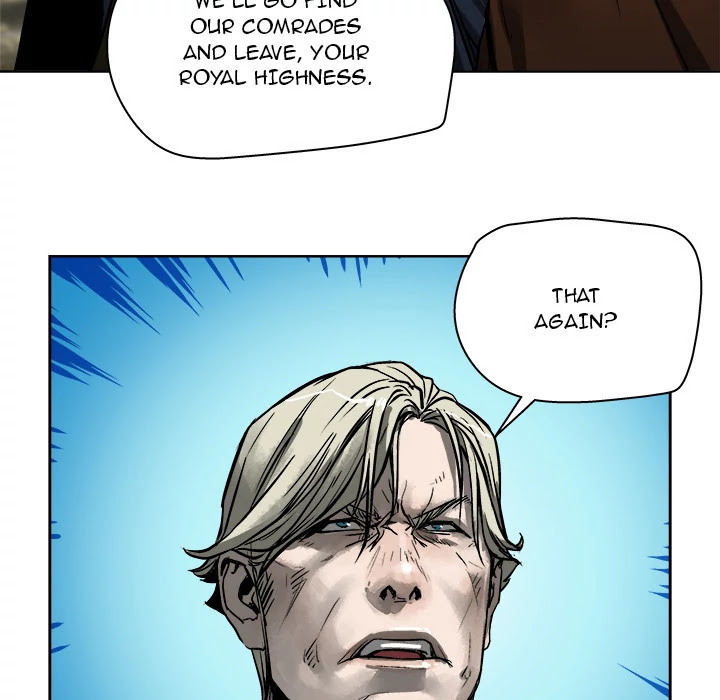 The Road of Karma Chapter 18 page 9 - Chapter 18