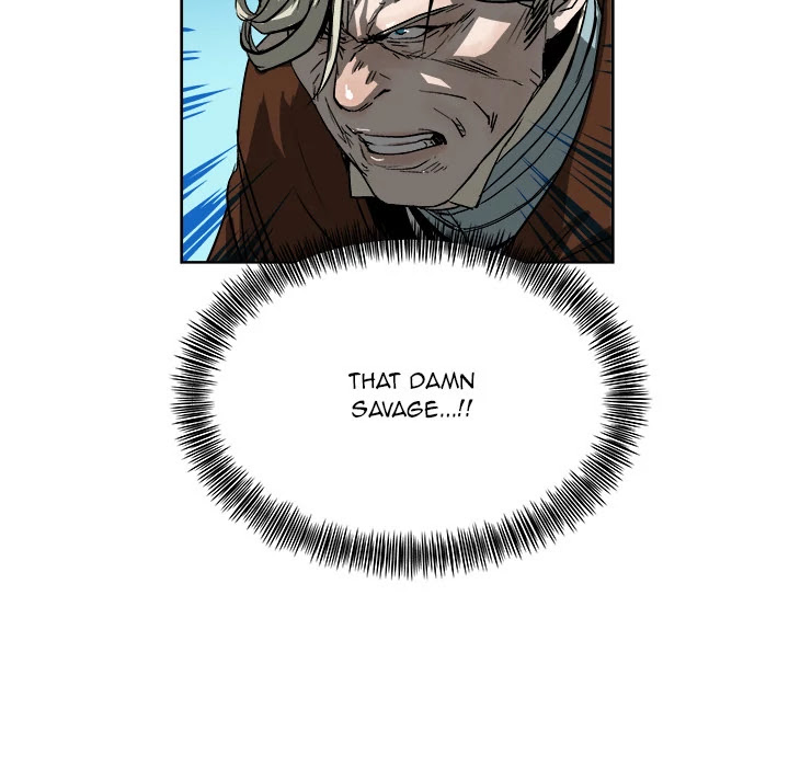 The Road of Karma Chapter 18 page 92 - Chapter 18