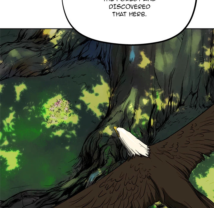 The Road of Karma Chapter 19 page 10 - Chapter 19