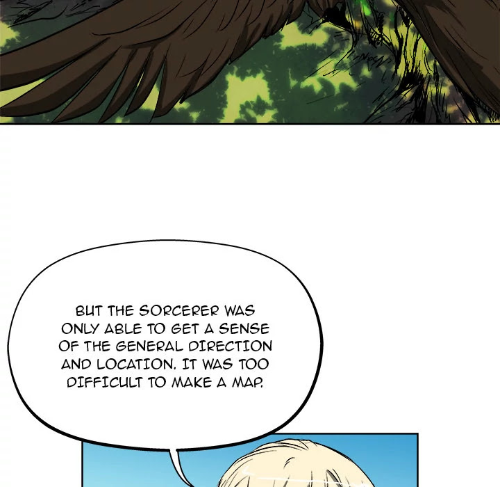 The Road of Karma Chapter 19 page 11 - Chapter 19