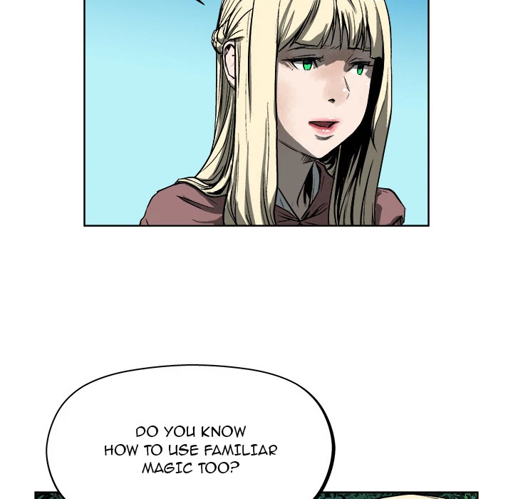 The Road of Karma Chapter 19 page 12 - Chapter 19