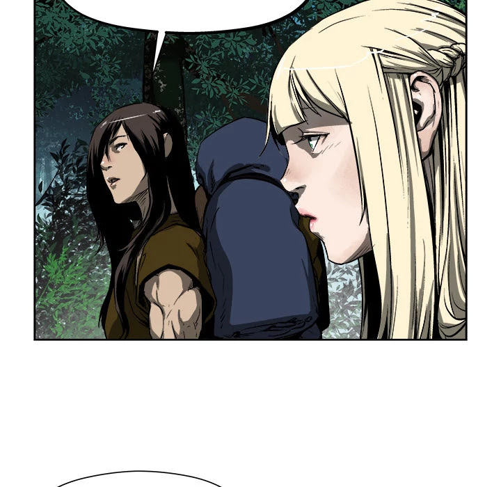 The Road of Karma Chapter 19 page 13 - Chapter 19