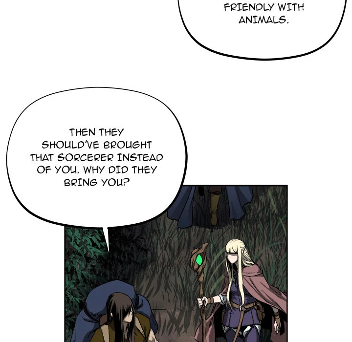 The Road of Karma Chapter 19 page 15 - Chapter 19