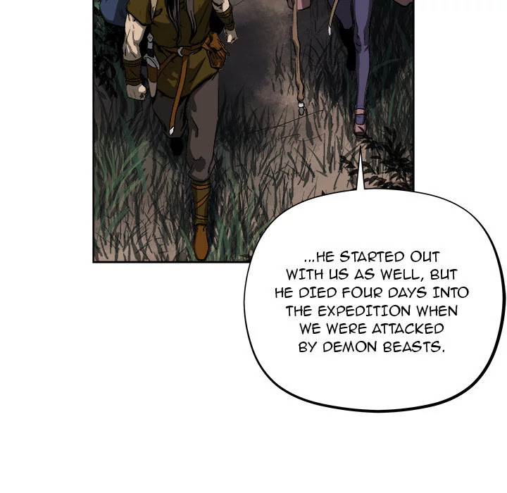 The Road of Karma Chapter 19 page 16 - Chapter 19