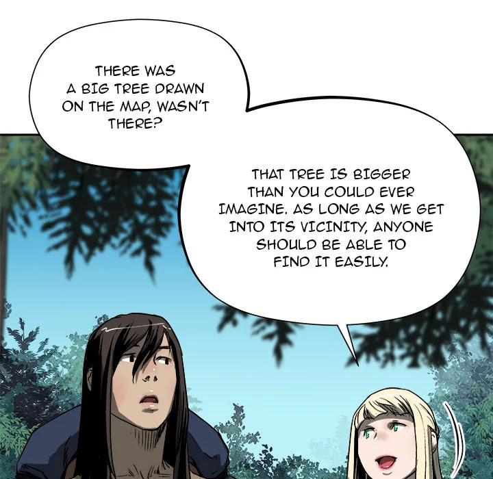 The Road of Karma Chapter 19 page 18 - Chapter 19