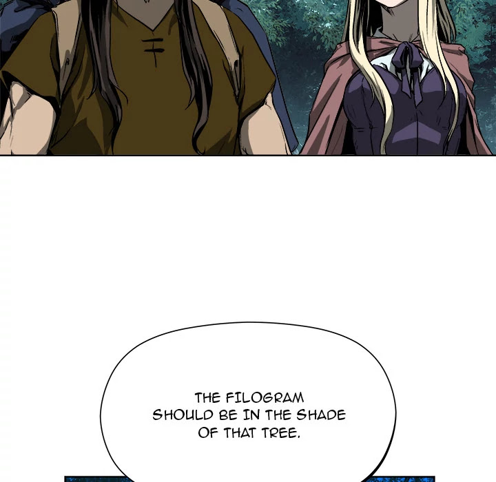 The Road of Karma Chapter 19 page 19 - Chapter 19