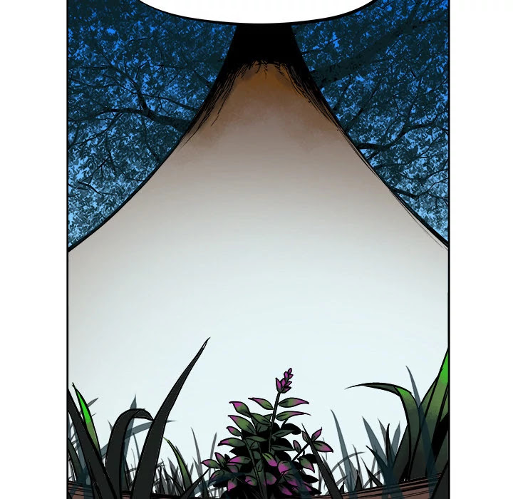 The Road of Karma Chapter 19 page 20 - Chapter 19