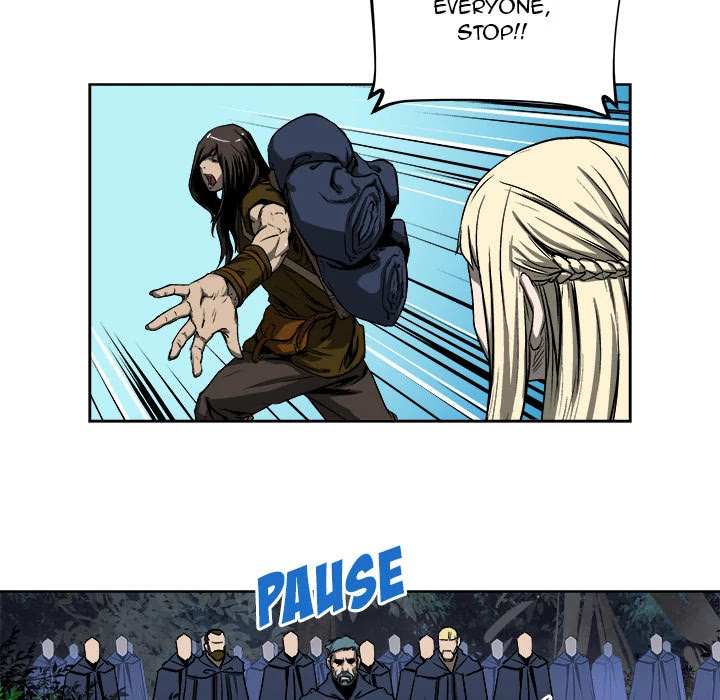 The Road of Karma Chapter 19 page 22 - Chapter 19