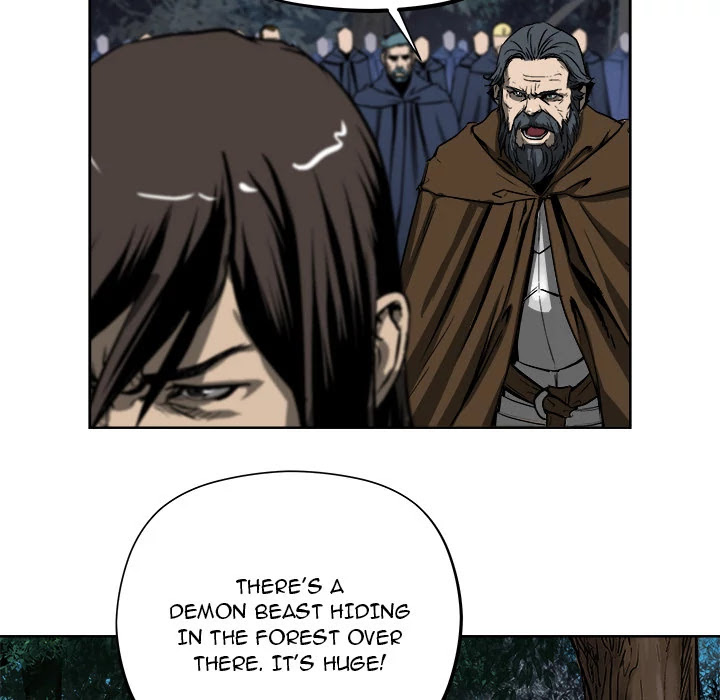 The Road of Karma Chapter 19 page 24 - Chapter 19