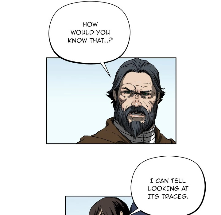 The Road of Karma Chapter 19 page 26 - Chapter 19