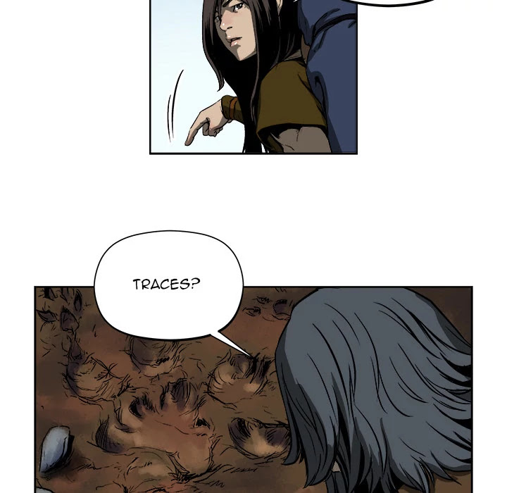 The Road of Karma Chapter 19 page 27 - Chapter 19