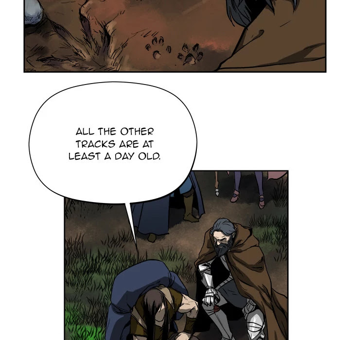 The Road of Karma Chapter 19 page 28 - Chapter 19