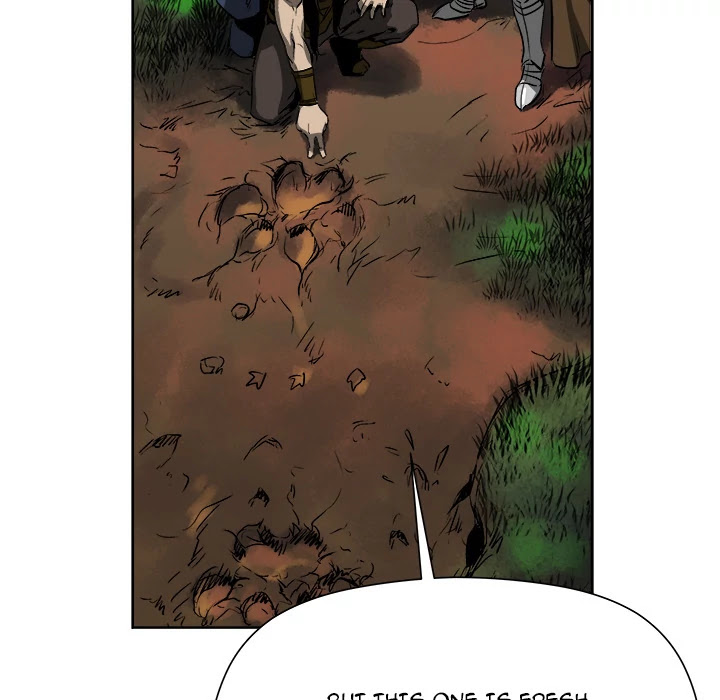 The Road of Karma Chapter 19 page 29 - Chapter 19