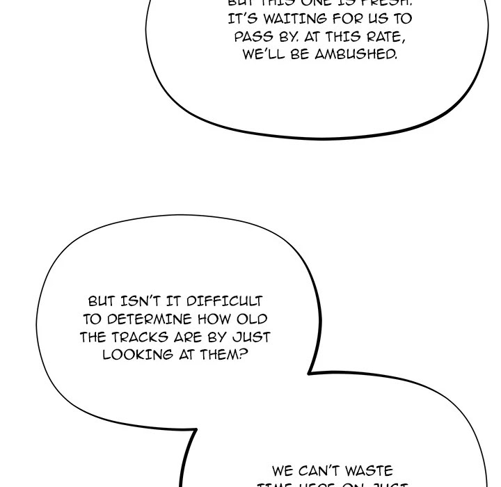 The Road of Karma Chapter 19 page 30 - Chapter 19