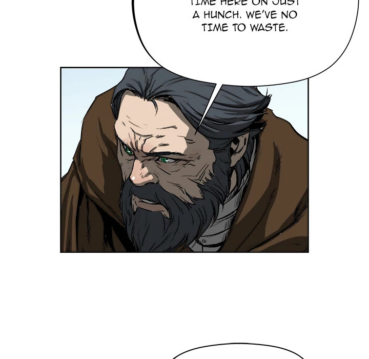 The Road of Karma Chapter 19 page 31 - Chapter 19