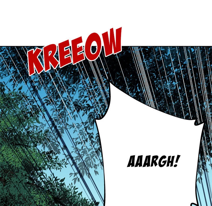 The Road of Karma Chapter 19 page 36 - Chapter 19