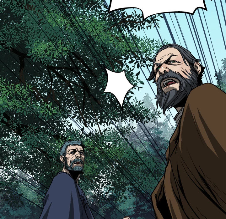 The Road of Karma Chapter 19 page 37 - Chapter 19