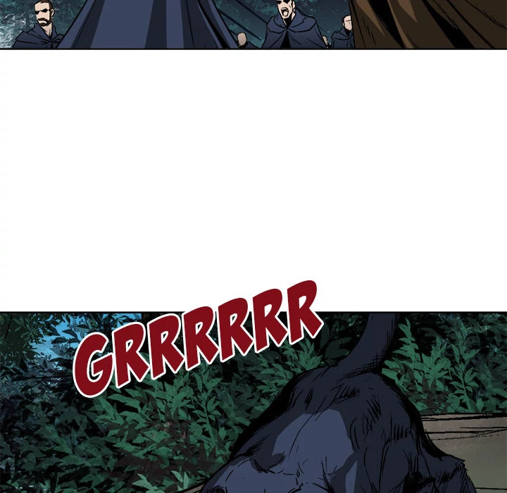 The Road of Karma Chapter 19 page 38 - Chapter 19