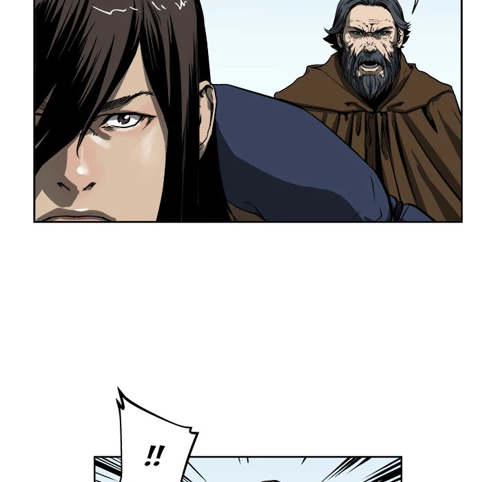 The Road of Karma Chapter 19 page 44 - Chapter 19