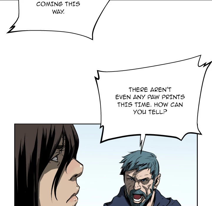 The Road of Karma Chapter 19 page 48 - Chapter 19