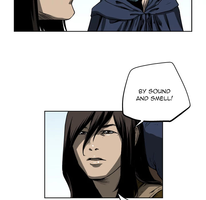 The Road of Karma Chapter 19 page 49 - Chapter 19