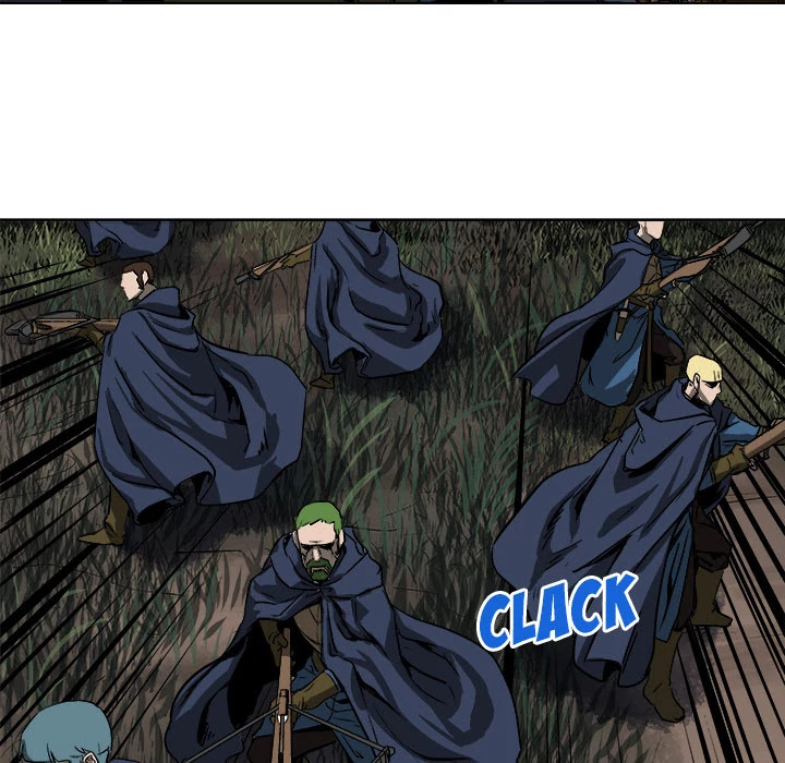 The Road of Karma Chapter 19 page 51 - Chapter 19